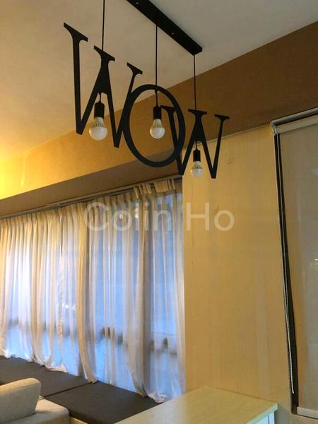 2 Bed Condo for Rent in  Mount Sophia Suites - Image 4
